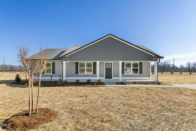 102 Dees Meadow Lane, Fremont, NC 27830