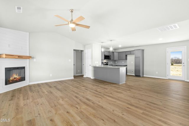 102 Dees Meadow Lane, Fremont, NC 27830