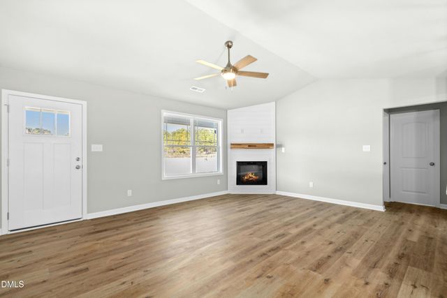 102 Dees Meadow Lane, Fremont, NC 27830