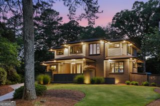 200 Old Ivy Road NE, Atlanta, GA 30342