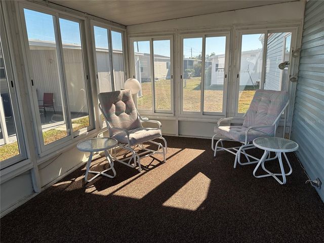 449 LANDSEDGE DRIVE, North Port, FL 34287