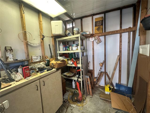 449 LANDSEDGE DRIVE, North Port, FL 34287