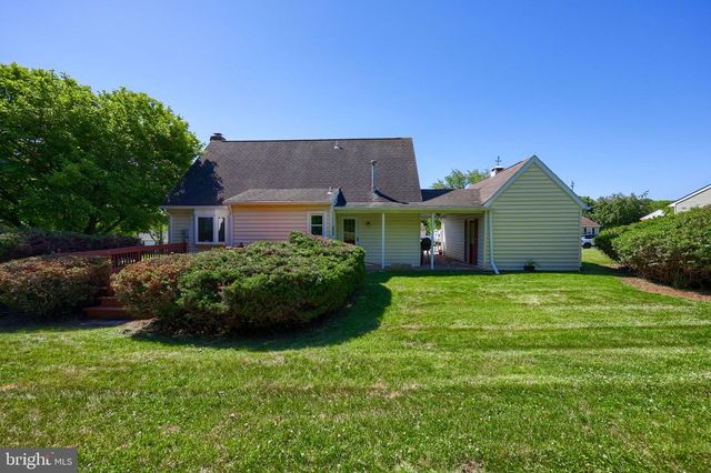 123 WESTVIEW DR, Shrewsbury, PA 17361