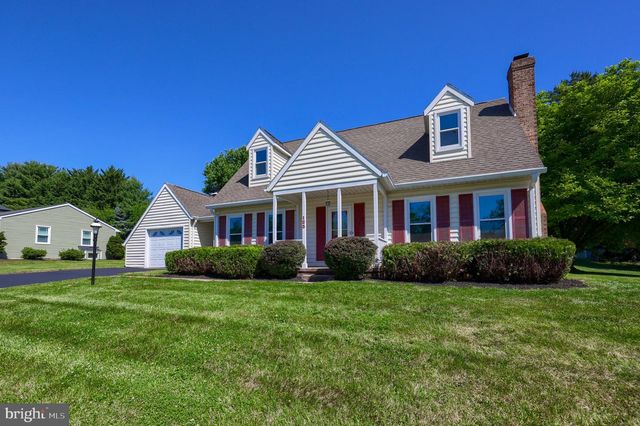 123 WESTVIEW DR, Shrewsbury, PA 17361