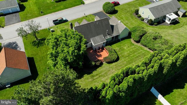 123 WESTVIEW DR, Shrewsbury, PA 17361