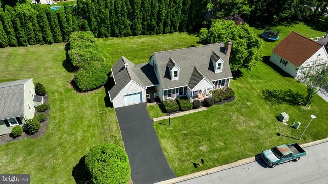 123 WESTVIEW DR, Shrewsbury, PA 17361