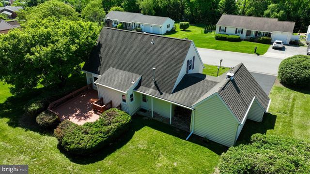 123 WESTVIEW DR, Shrewsbury, PA 17361