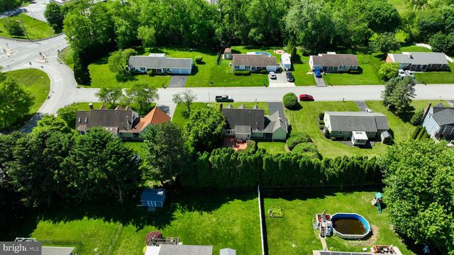 123 WESTVIEW DR, Shrewsbury, PA 17361