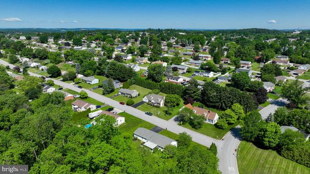 123 WESTVIEW DR, Shrewsbury, PA 17361