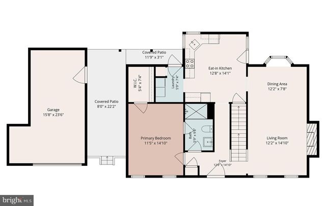 123 WESTVIEW DR, Shrewsbury, PA 17361
