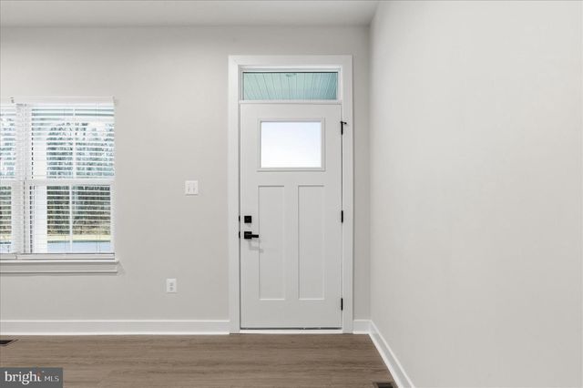 516 RUSHBROOK RD, Martinsburg, WV 25403