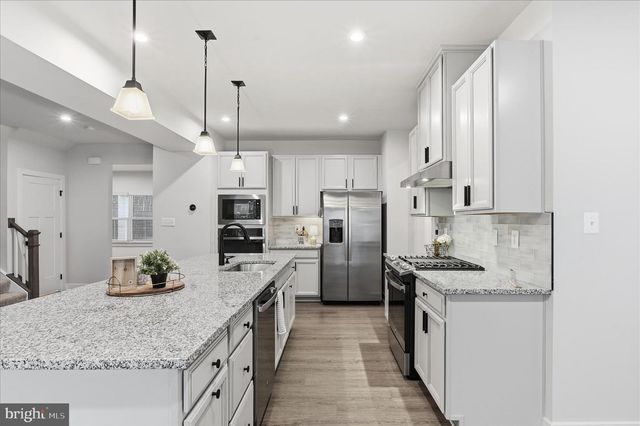 516 RUSHBROOK RD, Martinsburg, WV 25403