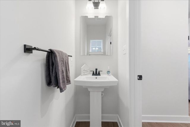 516 RUSHBROOK RD, Martinsburg, WV 25403