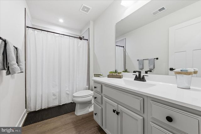 516 RUSHBROOK RD, Martinsburg, WV 25403