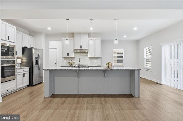 516 RUSHBROOK RD, Martinsburg, WV 25403