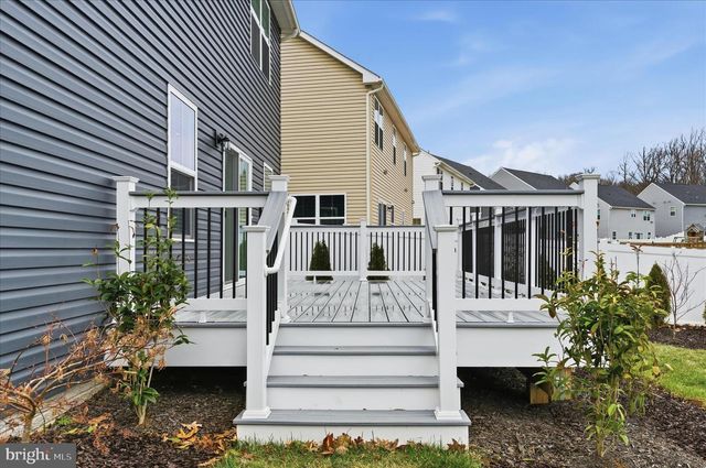 516 RUSHBROOK RD, Martinsburg, WV 25403