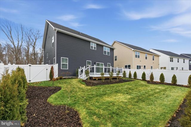 516 RUSHBROOK RD, Martinsburg, WV 25403