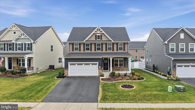 516 RUSHBROOK RD, Martinsburg, WV 25403