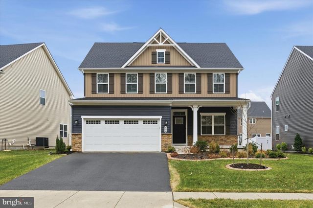 516 RUSHBROOK RD, Martinsburg, WV 25403