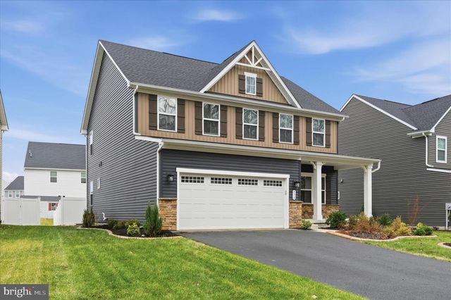 516 RUSHBROOK RD, Martinsburg, WV 25403