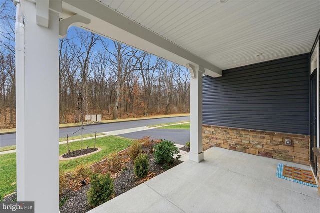 516 RUSHBROOK RD, Martinsburg, WV 25403