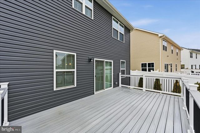 516 RUSHBROOK RD, Martinsburg, WV 25403