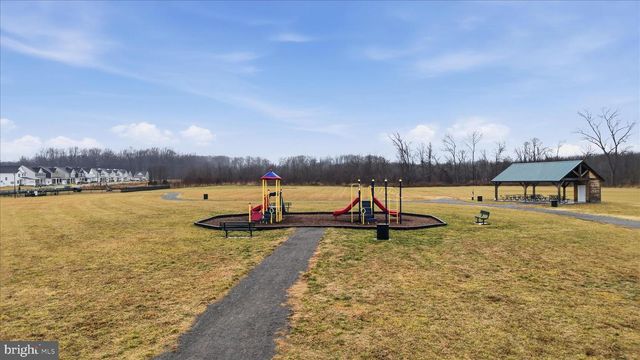 516 RUSHBROOK RD, Martinsburg, WV 25403