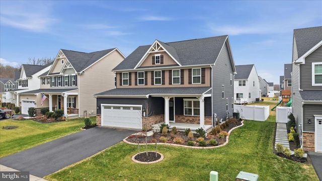 516 RUSHBROOK RD, Martinsburg, WV 25403