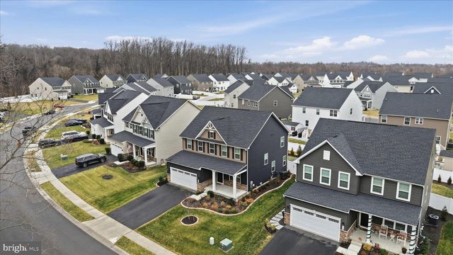 516 RUSHBROOK RD, Martinsburg, WV 25403