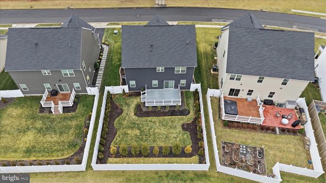 516 RUSHBROOK RD, Martinsburg, WV 25403