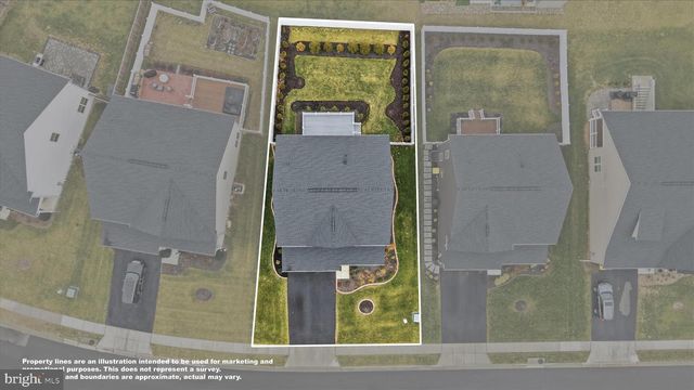 516 RUSHBROOK RD, Martinsburg, WV 25403