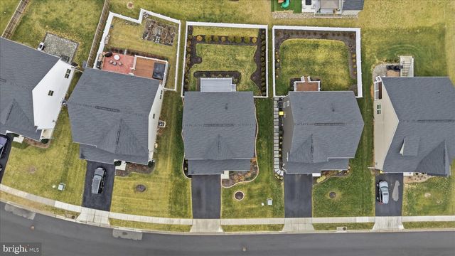 516 RUSHBROOK RD, Martinsburg, WV 25403