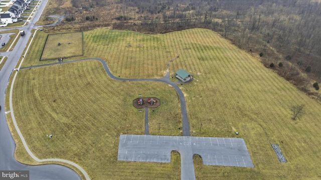 516 RUSHBROOK RD, Martinsburg, WV 25403