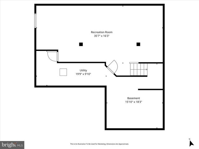 516 RUSHBROOK RD, Martinsburg, WV 25403