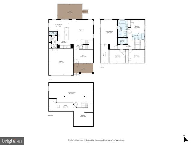 516 RUSHBROOK RD, Martinsburg, WV 25403