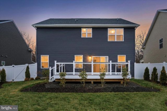 516 RUSHBROOK RD, Martinsburg, WV 25403