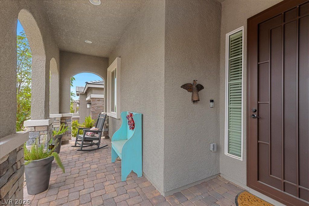 10949 Nicholas Jay Avenue, Las Vegas, NV 89166 — photo 3