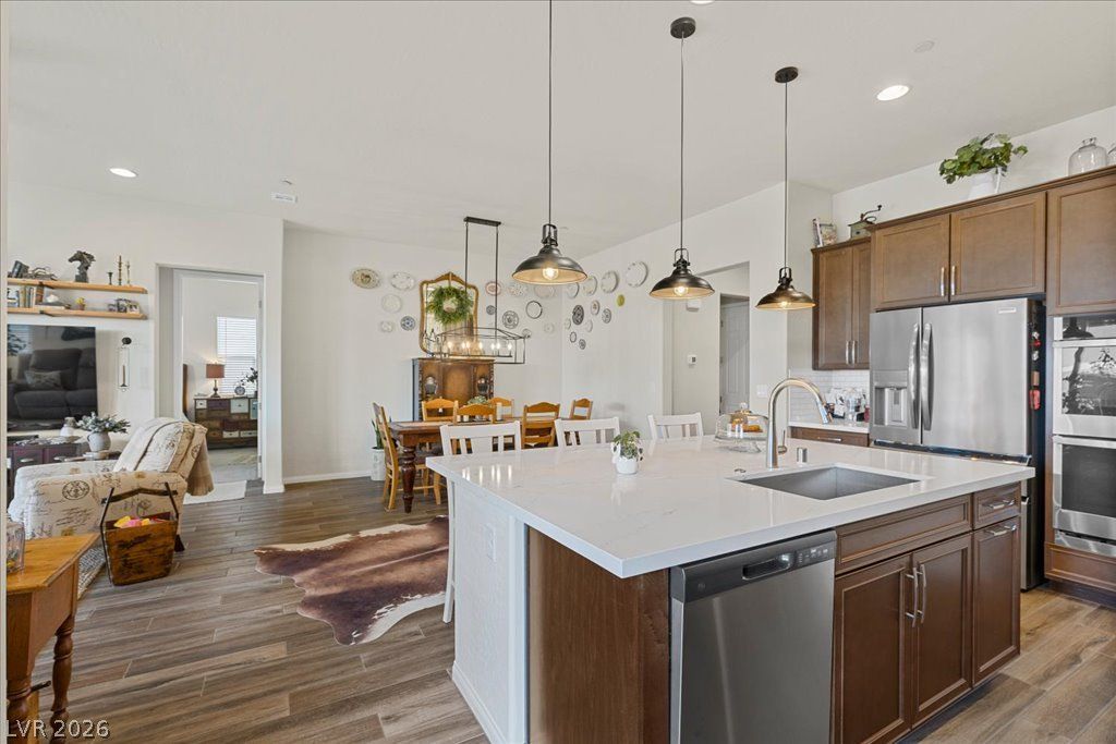 10949 Nicholas Jay Avenue, Las Vegas, NV 89166 — photo 4