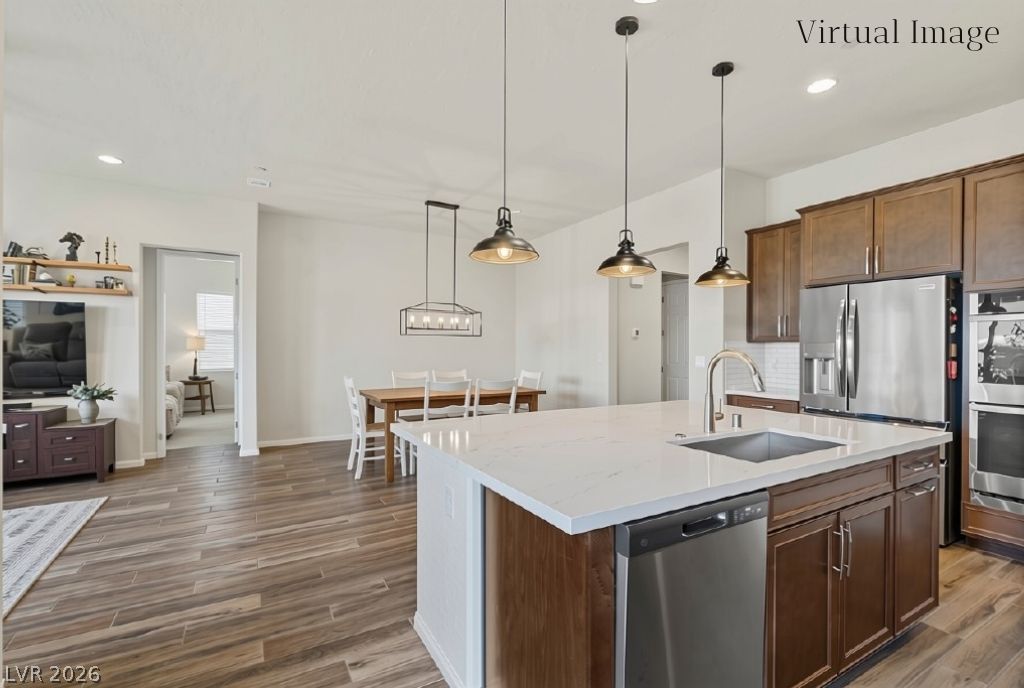 10949 Nicholas Jay Avenue, Las Vegas, NV 89166 — photo 5
