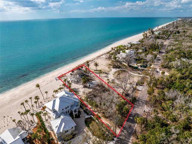 7380 MANASOTA KEY ROAD, Englewood, FL 34223