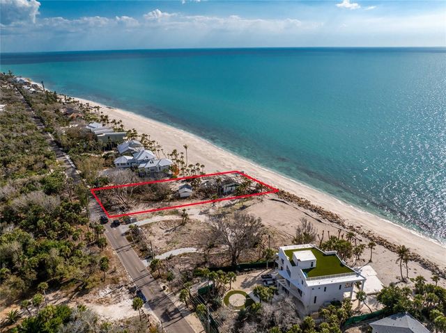 7380 MANASOTA KEY ROAD, Englewood, FL 34223