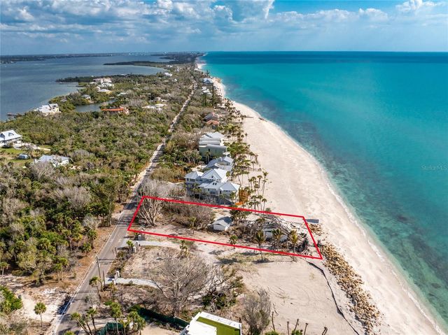 7380 MANASOTA KEY ROAD, Englewood, FL 34223