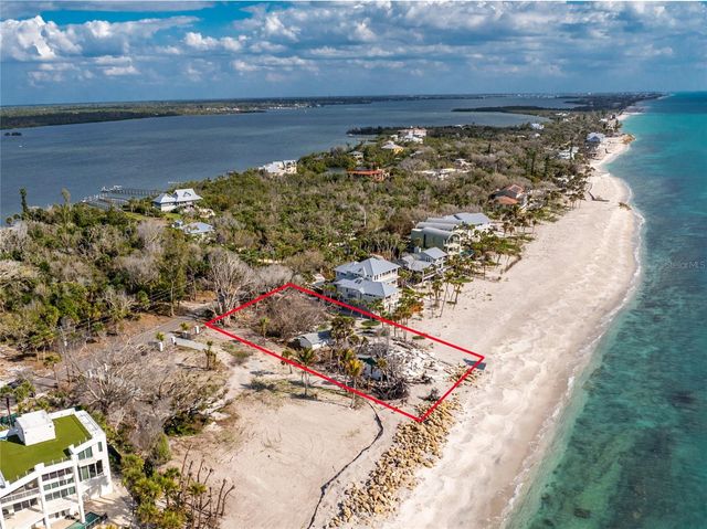 7380 MANASOTA KEY ROAD, Englewood, FL 34223