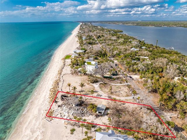 7380 MANASOTA KEY ROAD, Englewood, FL 34223