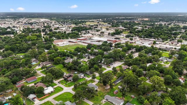 TBD Clayton Street, Tomball, TX 77375