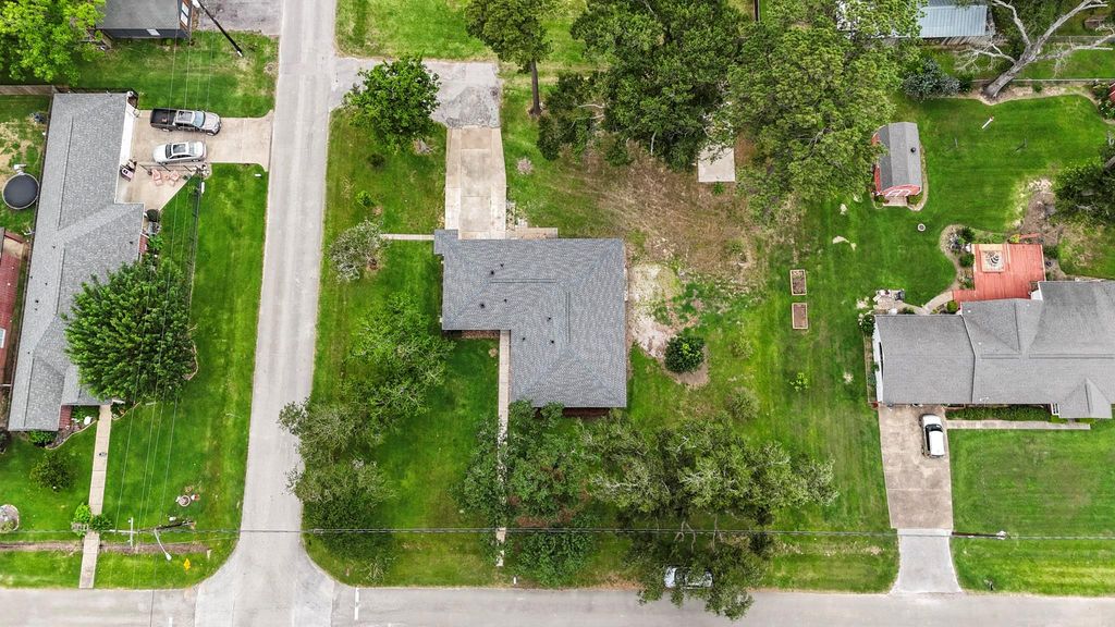 TBD Clayton Street, Tomball, TX 77375