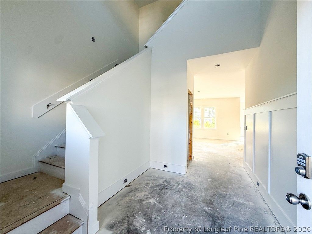 4457 Bunkers Bay (LOT 34) Lane, Hope Mills, NC 28371 — photo 2