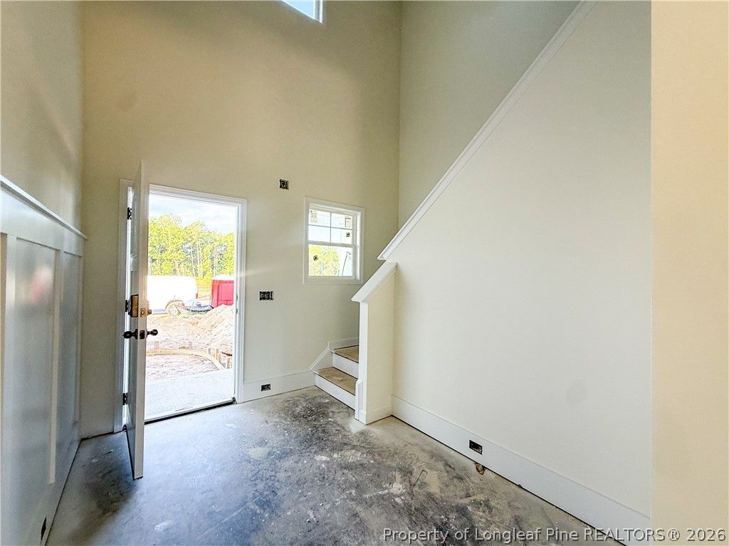 4457 Bunkers Bay (LOT 34) Lane, Hope Mills, NC 28371 — photo 3
