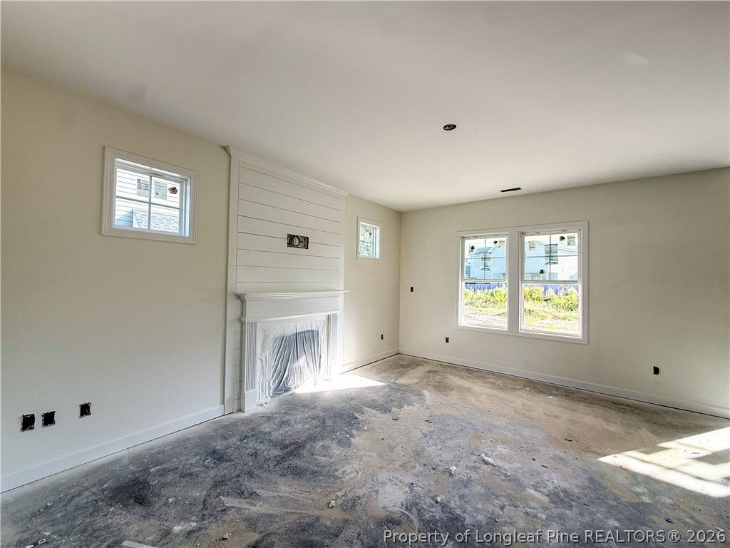 4457 Bunkers Bay (LOT 34) Lane, Hope Mills, NC 28371 — photo 4
