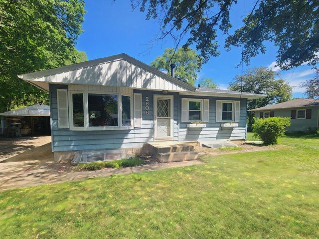2606 Pearl Court SE, Rochester, MN 55904